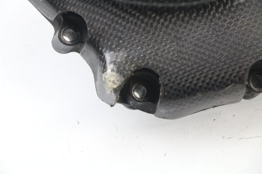 photo de TAMPA DE EMBREAGEM SUZUKI GSX-R GSXR 600 (2008 - 2010) - Detalhes característicos