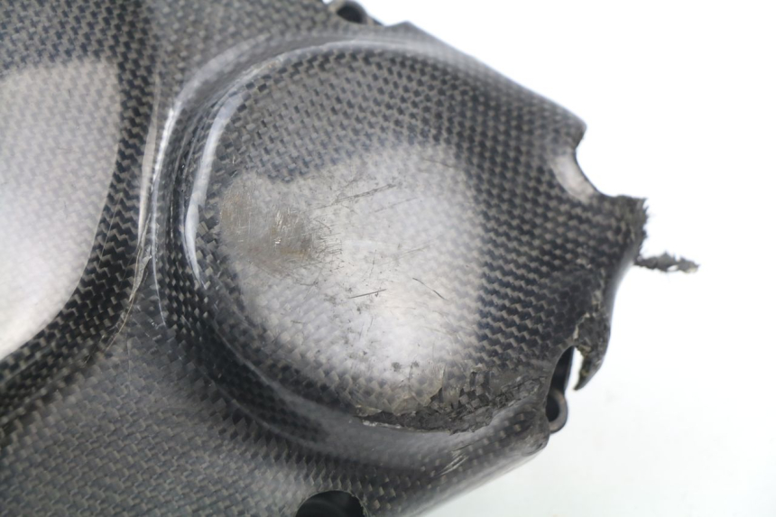 photo de TAMPA DE EMBREAGEM SUZUKI GSX-R GSXR 600 (2008 - 2010) - Ampliação dos componentes