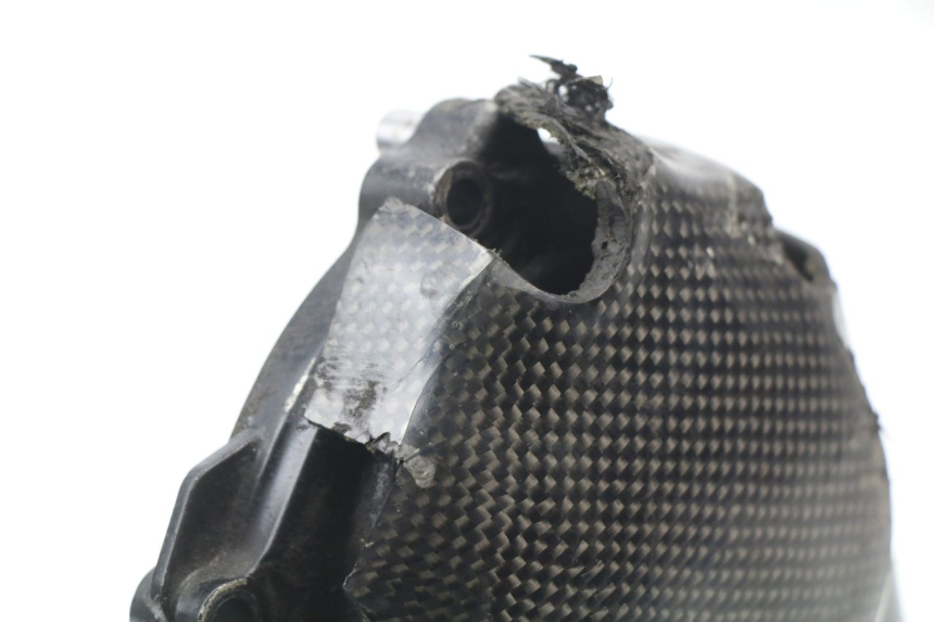 photo de TAMPA DE EMBREAGEM SUZUKI GSX-R GSXR 600 (2008 - 2010) - Outro ângulo de visão