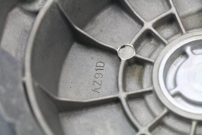 photo de TAMPA DE EMBREAGEM SUZUKI GSX-R GSXR 600 (2008 - 2010) - Ampliação técnica