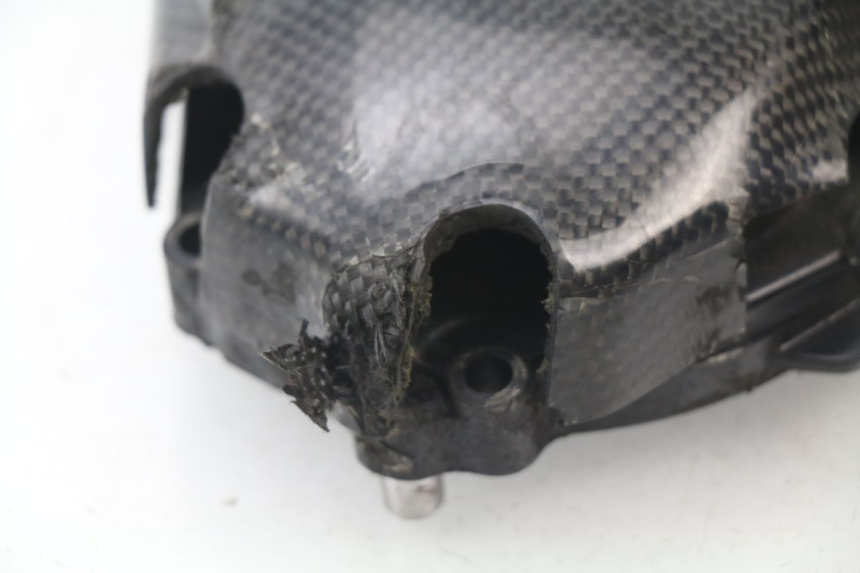 photo de TAMPA DE EMBREAGEM SUZUKI GSX-R GSXR 600 (2008 - 2010) - Marcações e referências