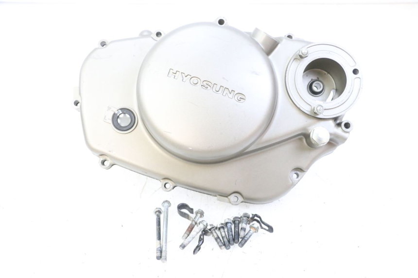 photo de TAMPA DE EMBREAGEM HYOSUNG GTR 125 (2006 - 2008) - Vista principal