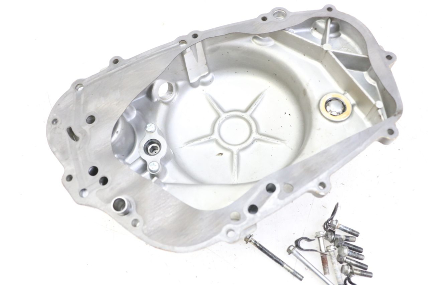 photo de TAMPA DE EMBREAGEM HYOSUNG GTR 125 (2006 - 2008) - Detalhe da peça