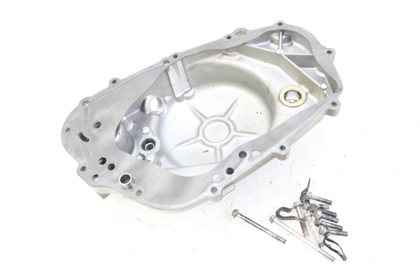 photo de TAMPA DE EMBREAGEM HYOSUNG GTR 125 (2006 - 2008) - Ampliação técnica