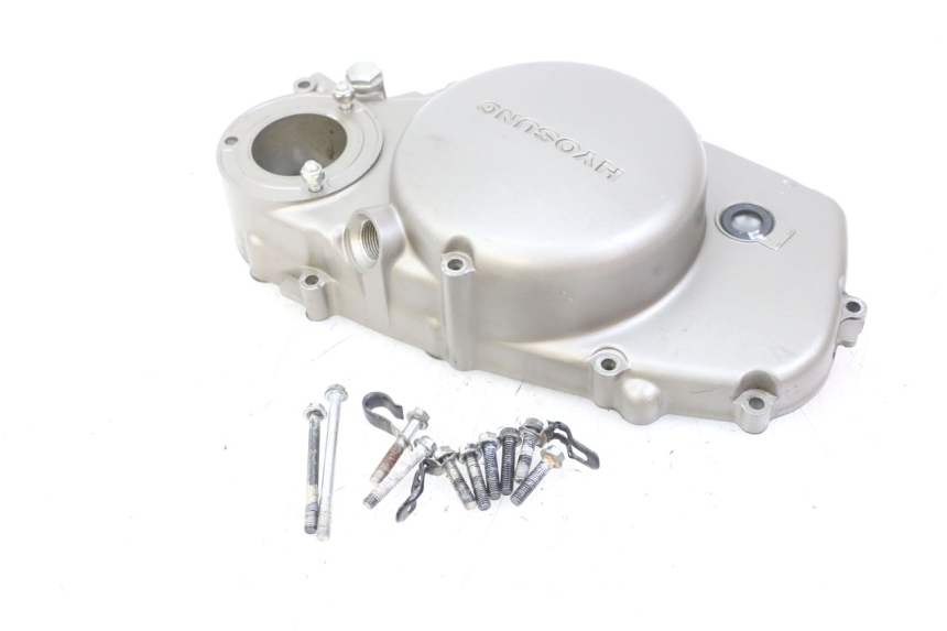 photo de TAMPA DE EMBREAGEM HYOSUNG GTR 125 (2006 - 2008) - Pontos de fixação
