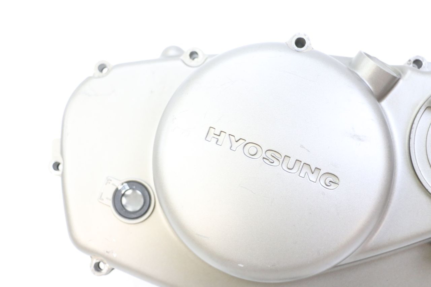 photo de TAMPA DE EMBREAGEM HYOSUNG GTR 125 (2006 - 2008) - Peça verificada