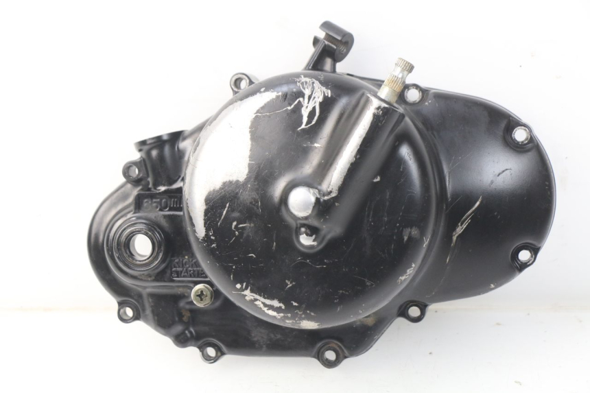 photo de TAMPA DE EMBREAGEM SUZUKI JR 80 (2001 - 2006) - Vista principal