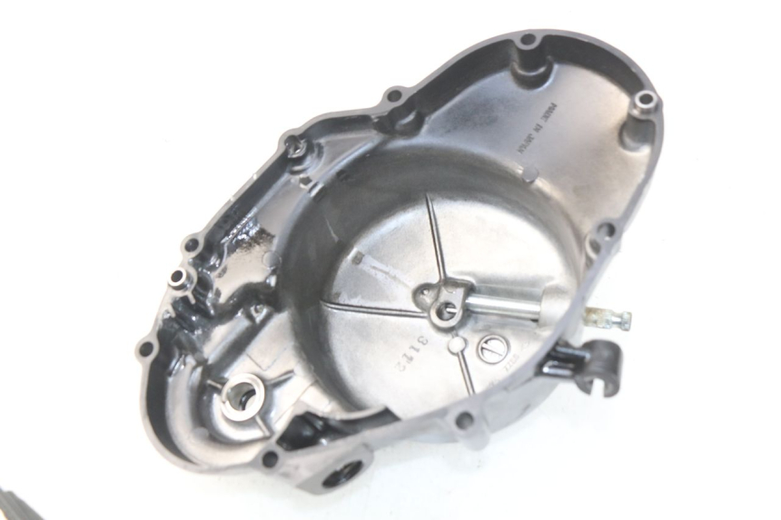 photo de TAMPA DE EMBREAGEM SUZUKI JR 80 (2001 - 2006) - Detalhe da peça