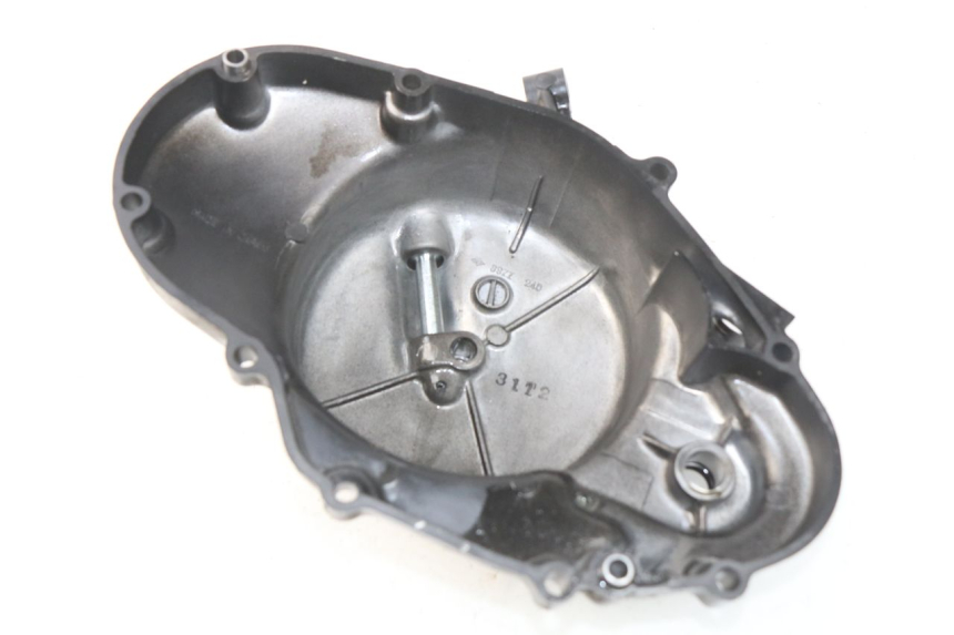 photo de TAMPA DE EMBREAGEM SUZUKI JR 80 (2001 - 2006) - Zoom do estado de desgaste