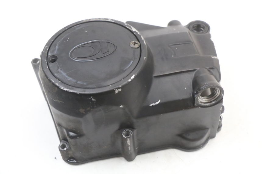 photo de TAMPA DE EMBREAGEM KYMCO K-PW K-PIPE 50 (2012 - 2017) - Zoom do estado de desgaste