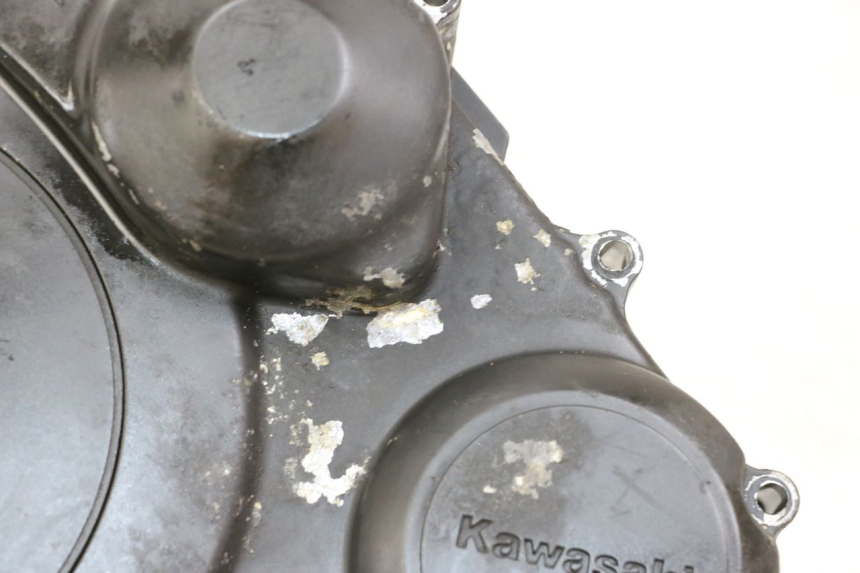 photo de TAMPA DE EMBREAGEM KAWASAKI GTR 1000 (1994 - 2004) - Pontos de fixação