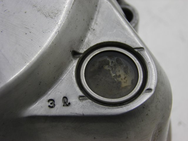 photo de TAMPA DE EMBREAGEM KAWASAKI ZEPHYR 550 (1991 - 1998) - Detalhe da peça