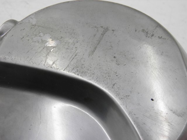 photo de TAMPA DE EMBREAGEM KAWASAKI ZEPHYR 550 (1991 - 1998) - Outro ângulo de visão