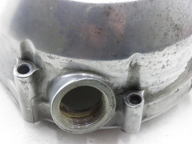 photo de TAMPA DE EMBREAGEM KAWASAKI ZEPHYR 550 (1991 - 1998) - Ampliação técnica