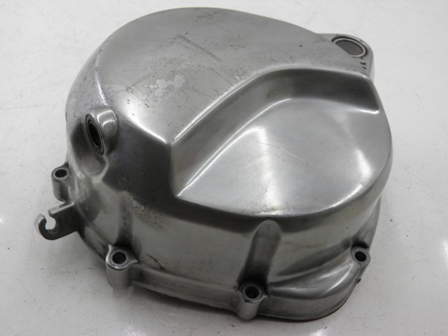 photo de TAMPA DE EMBREAGEM KAWASAKI ZEPHYR 550 (1991 - 1998) - Pontos de fixação