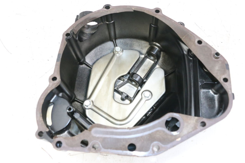 photo de TAMPA DE EMBREAGEM KAWASAKI ZR7 ZR-7 S 750 (1999 - 2004) - Zoom do estado de desgaste