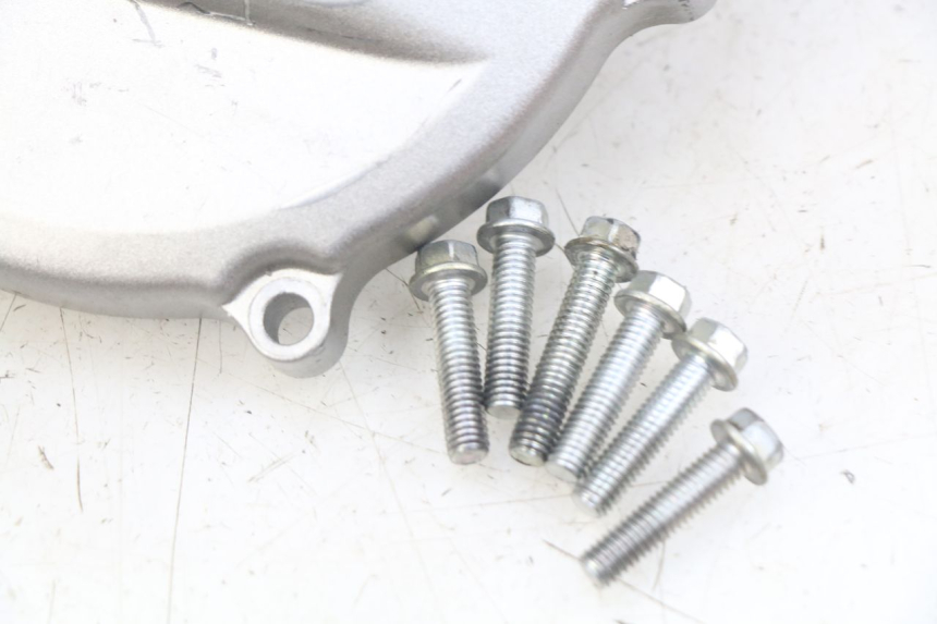 photo de TAMPA DE EMBREAGEM KAWASAKI KX 85 (2014 - 2021) - Ampliação técnica
