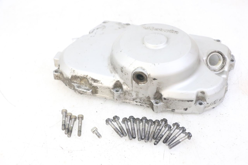 photo de TAMPA DE EMBREAGEM HONDA NTV DEAUVILLE ABS 700 (2007 - 2016) - Pontos de fixação