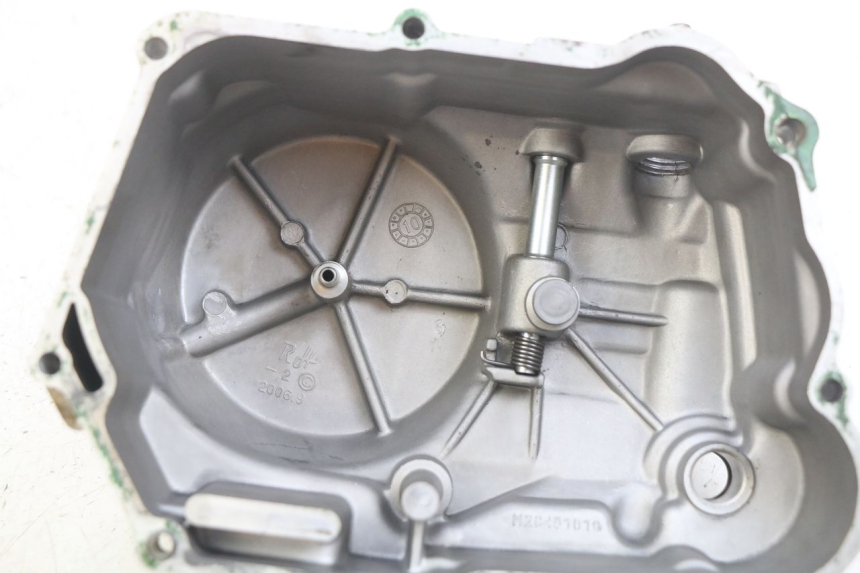 photo de TAMPA DE EMBREAGEM YCF PILOT 125 - Detalhe da peça