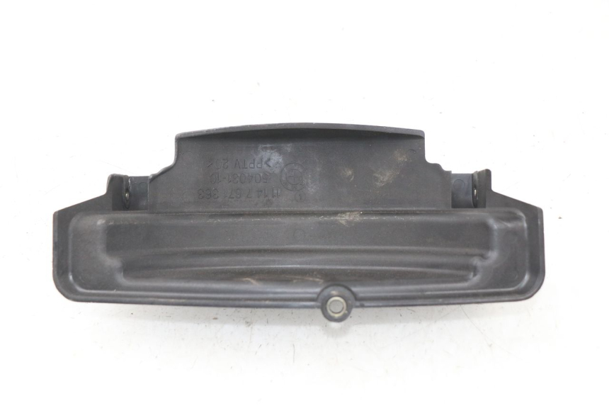 photo de TAMPA DE EMBREAGEM BMW R GS 1200 (2005 - 2007) - Outro ângulo de visão