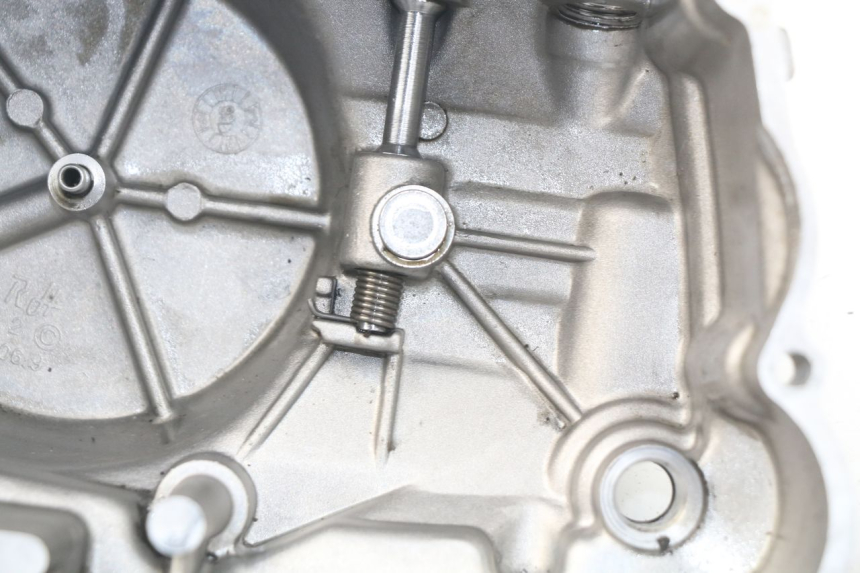 photo de TAMPA DE EMBREAGEM YCF R-START 125 - Detalhe da peça