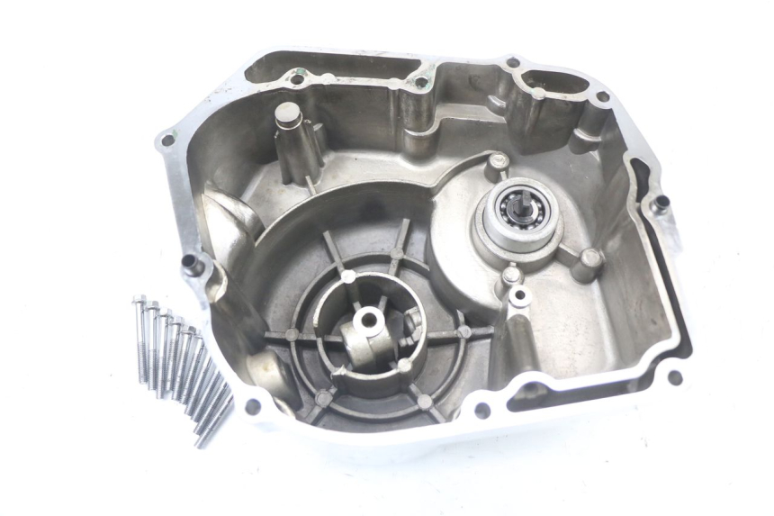 photo de TAMPA DE EMBREAGEM REGAL RAPTOR SPYDER 125 (2010 - 2018) - Pontos de fixação