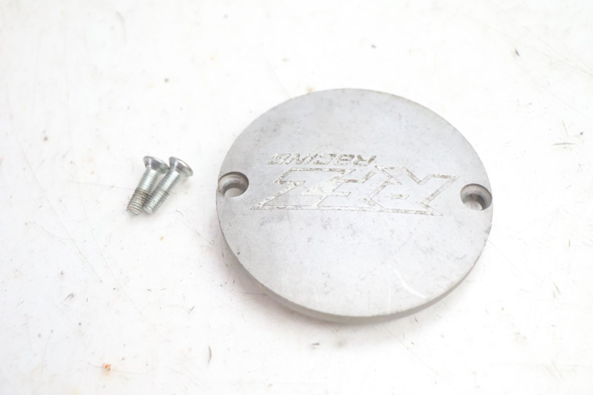 photo de TAMPA DE EMBREAGEM APOLLO RFZ 125 - Detalhe da peça