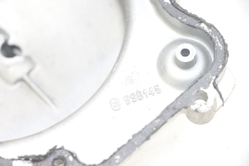photo de TAMPA DE EMBREAGEM GILERA RK 50 (1996 - 1999) - Pontos de fixação