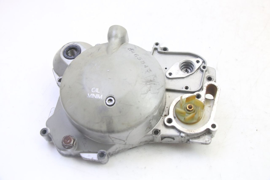 photo de TAMPA DE EMBREAGEM DERBI SENDA SM DRD 50 (2008 - 2013) - Ampliação técnica