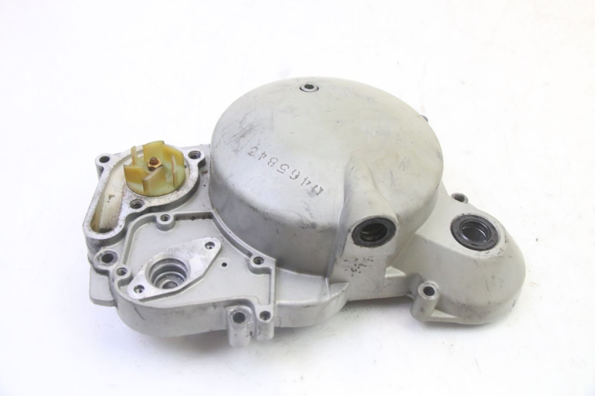 photo de TAMPA DE EMBREAGEM DERBI SENDA SM DRD 50 (2008 - 2013) - Pontos de fixação