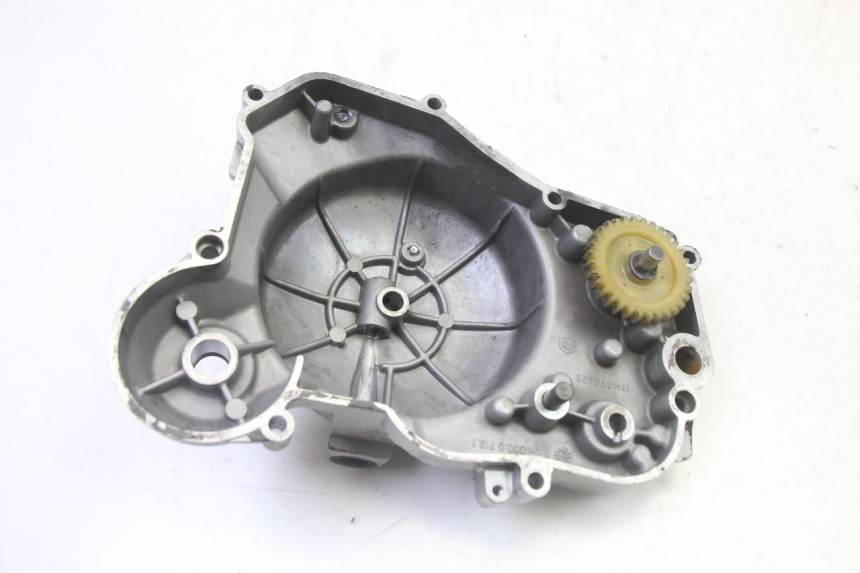 photo de TAMPA DE EMBREAGEM DERBI SENDA SM DRD 50 (2008 - 2013) - Peça verificada