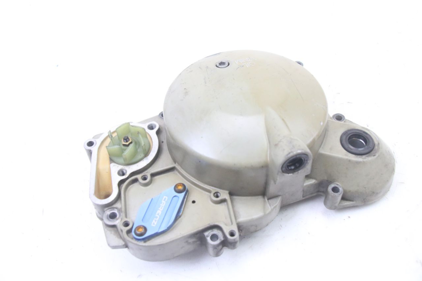photo de TAMPA DE EMBREAGEM DERBI SENDA SM DRD X-TREME 50 (2011 - 2017) - Zoom do estado de desgaste