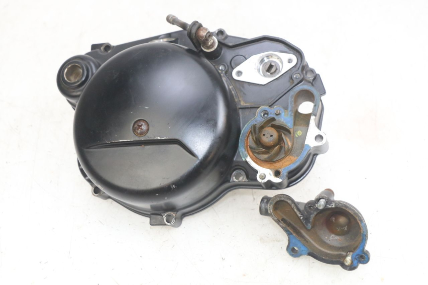photo de TAMPA DE EMBREAGEM SHERCO SM-R 50 (2018 - 2021) - Vista principal