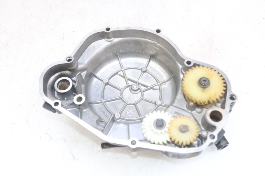 photo de TAMPA DE EMBREAGEM SHERCO SM-R 50 (2018 - 2021) - Ampliação técnica