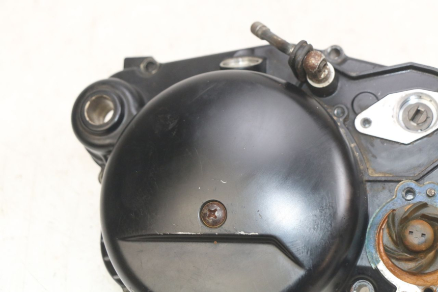 photo de TAMPA DE EMBREAGEM SHERCO SM-R 50 (2018 - 2021) - Pontos de fixação