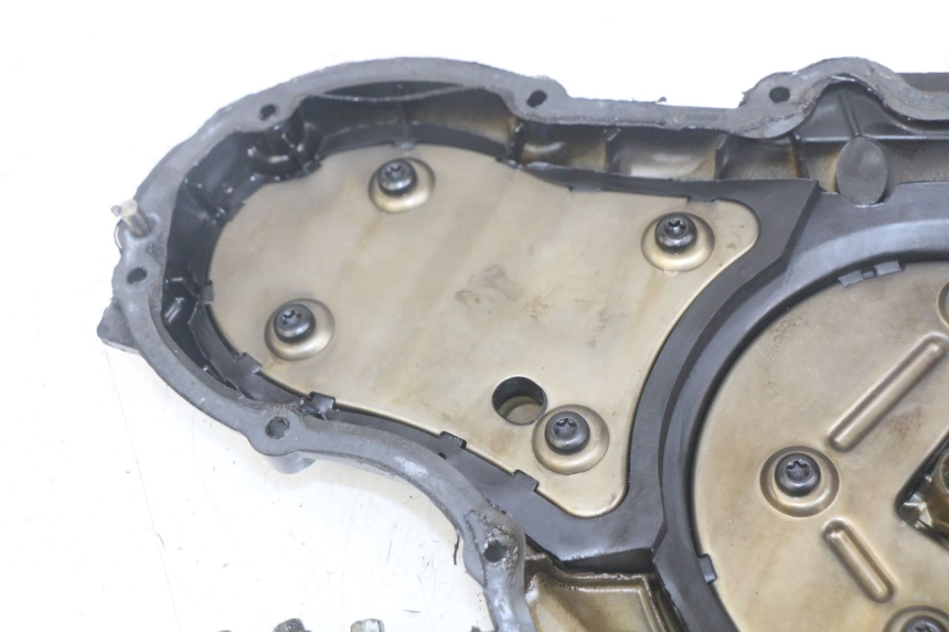 photo de TAMPA DE EMBREAGEM TRIUMPH SPRINT ST 955 (1999 - 2001) - Outro ângulo de visão