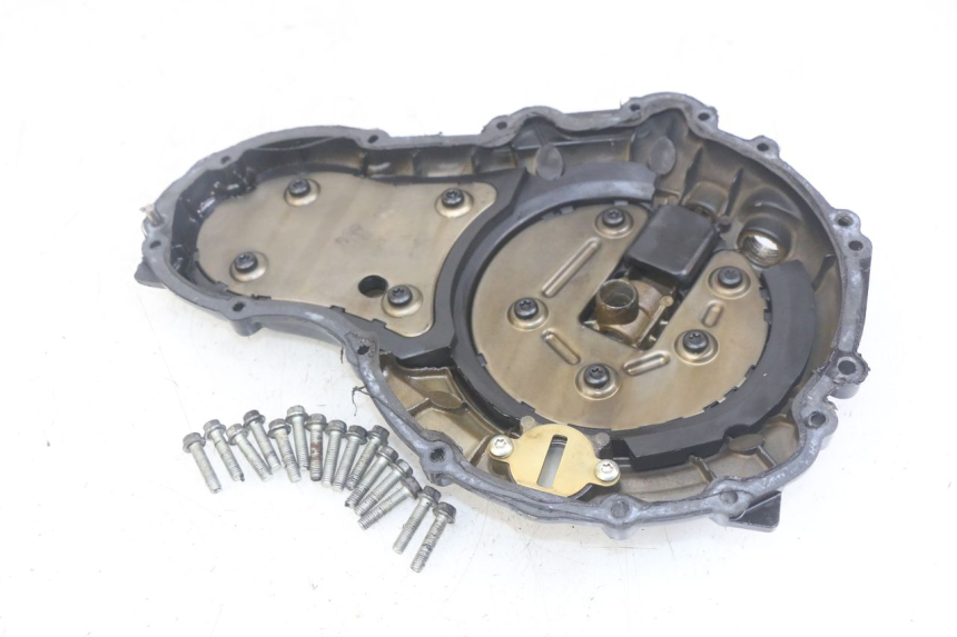 photo de TAMPA DE EMBREAGEM TRIUMPH SPRINT ST 955 (1999 - 2001) - Ampliação técnica