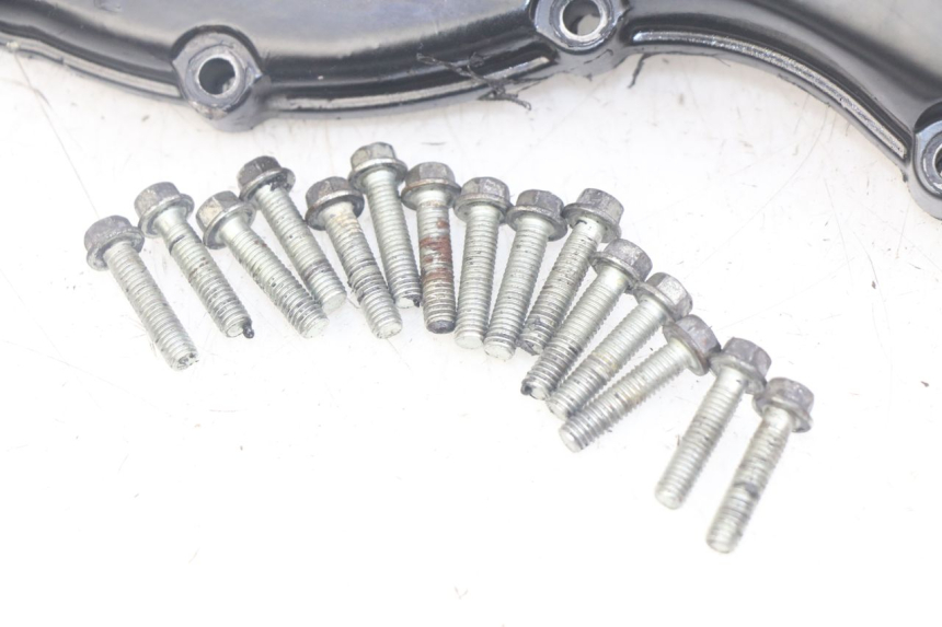 photo de TAMPA DE EMBREAGEM TRIUMPH SPRINT ST 955 (1999 - 2001) - Estado da superfície