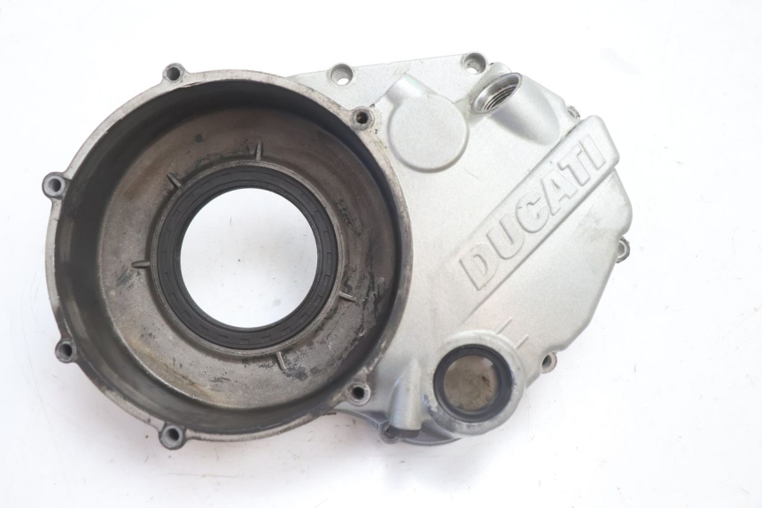 photo de CARCAÇA DE EMBREAGEM DUCATI SS IE DS CARENEE 1000 (2002 - 2006) - Vista principal