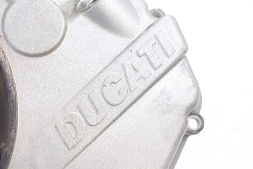 photo de CARCAÇA DE EMBREAGEM DUCATI SS IE DS CARENEE 1000 (2002 - 2006) - Detalhe da peça