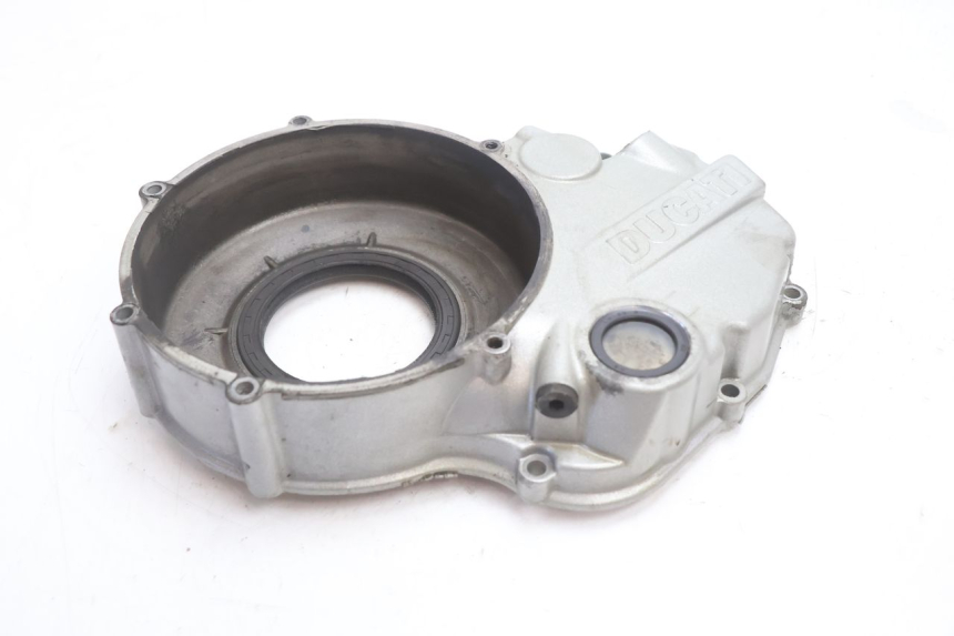 photo de CARCAÇA DE EMBREAGEM DUCATI SS IE DS CARENEE 1000 (2002 - 2006) - Zoom do estado de desgaste