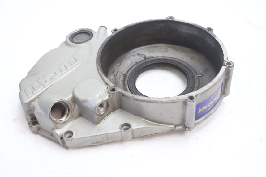 photo de CARCAÇA DE EMBREAGEM DUCATI SS IE DS CARENEE 1000 (2002 - 2006) - Outro ângulo de visão
