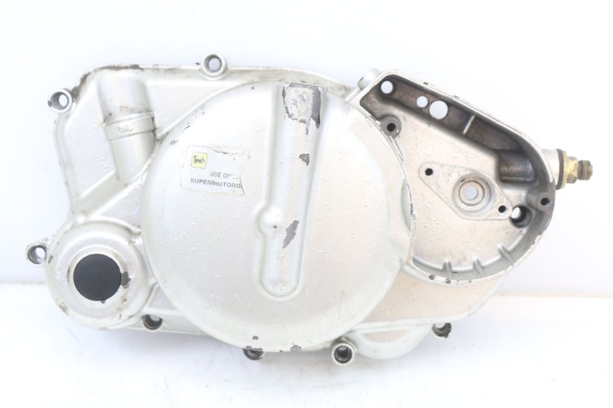 photo de TAMPA DE EMBREAGEM CAGIVA SUPER CITY 125 (1992 - 1997) - Vista principal