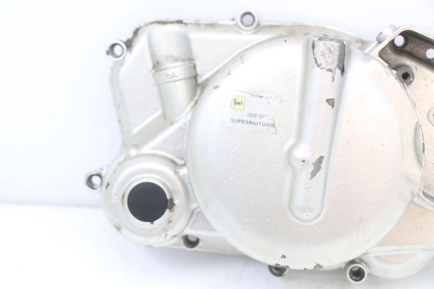 photo de TAMPA DE EMBREAGEM CAGIVA SUPER CITY 125 (1992 - 1997) - Detalhe da peça