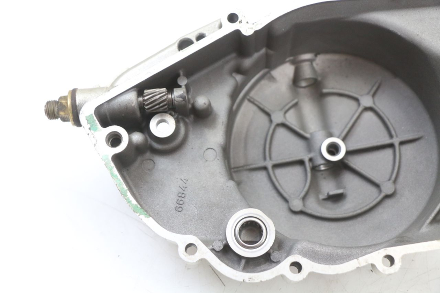 photo de TAMPA DE EMBREAGEM CAGIVA SUPER CITY 125 (1992 - 1997) - Ampliação técnica