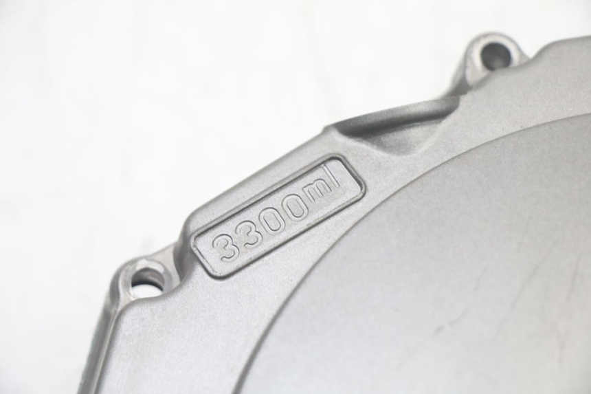 photo de TAMPA DE EMBREAGEM SUZUKI GSF S BANDIT 600 (2000 - 2004) - Zoom do estado de desgaste