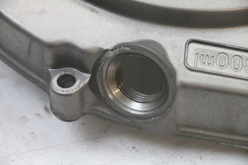 photo de TAMPA DE EMBREAGEM SUZUKI GSF S BANDIT 600 (2000 - 2004) - Pontos de fixação