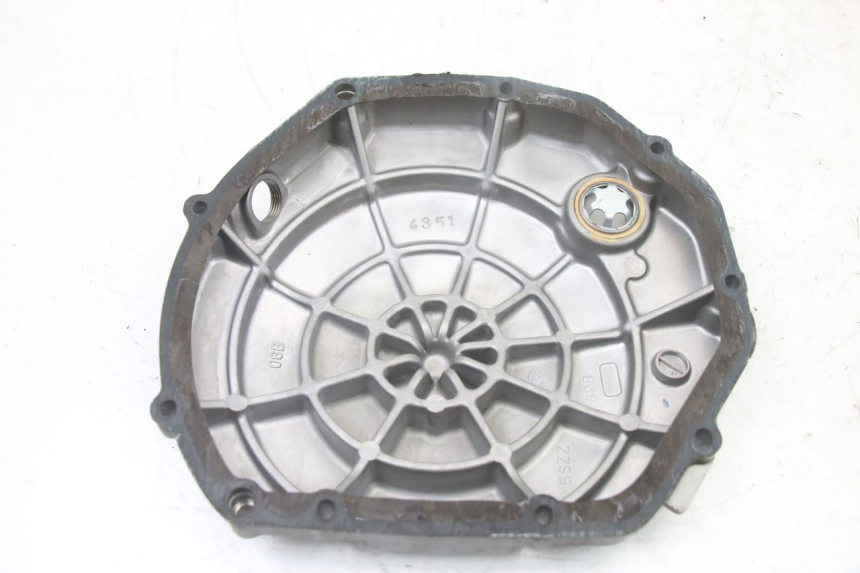 photo de TAMPA DE EMBREAGEM SUZUKI GSF S BANDIT 600 (2000 - 2004) - Estado da superfície
