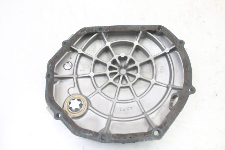 photo de TAMPA DE EMBREAGEM SUZUKI GSF S BANDIT 600 (2000 - 2004) - Peça verificada