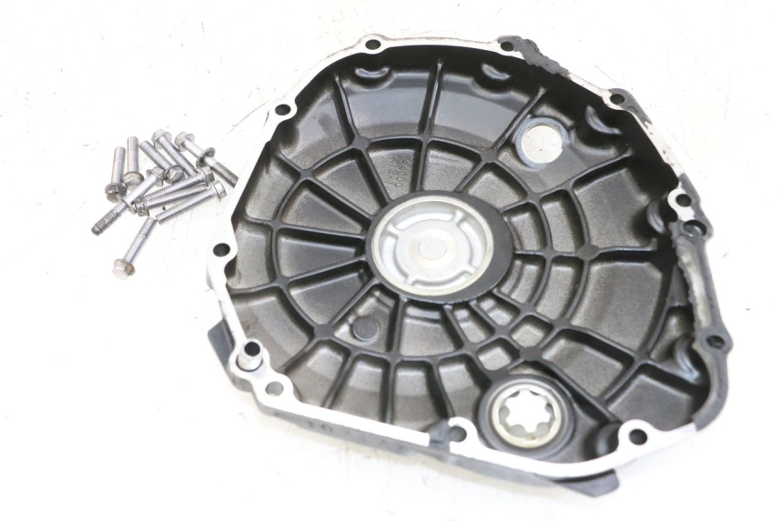 photo de TAMPA DE EMBREAGEM SUZUKI GSR 750 (2011 - 2017) - Detalhe da peça